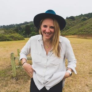 Meet your Posher, Priscilla